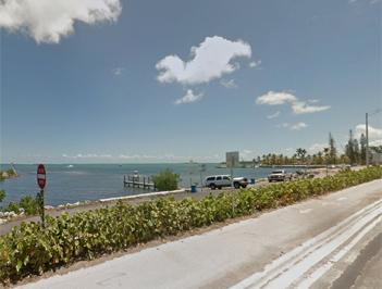 public boat ramps marathon, florida